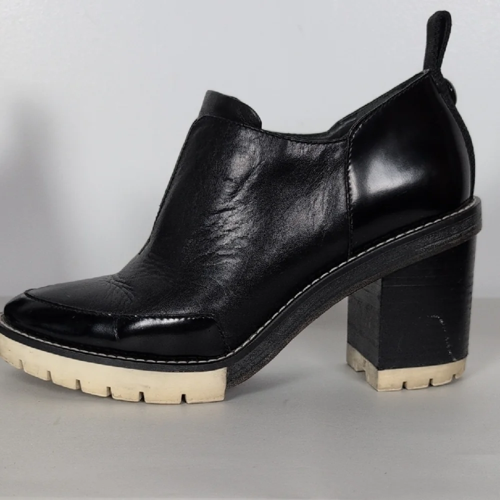 Tory Burch Heeled Ankle Booties